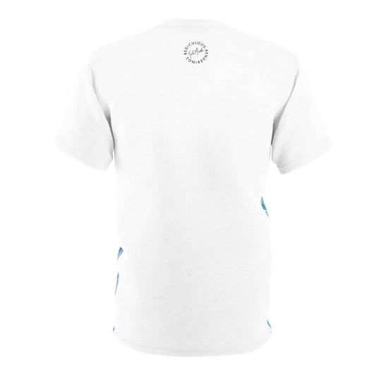 Water Dragon Unisex T-Shirt (AOP)