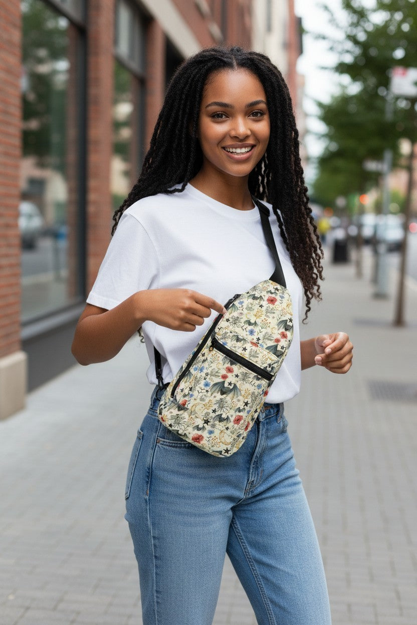 Cross Body Bags