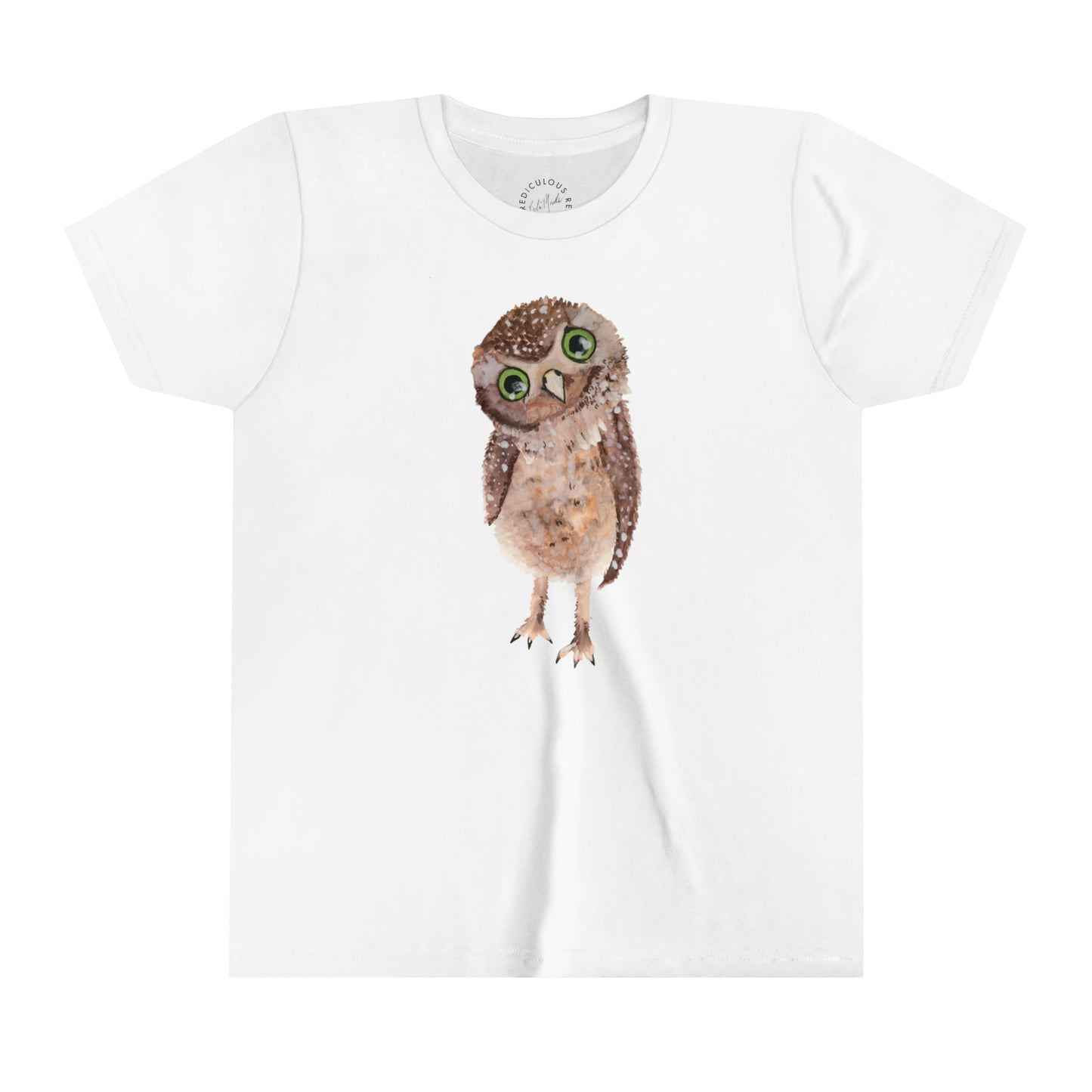 Owl Kids T-Shirt