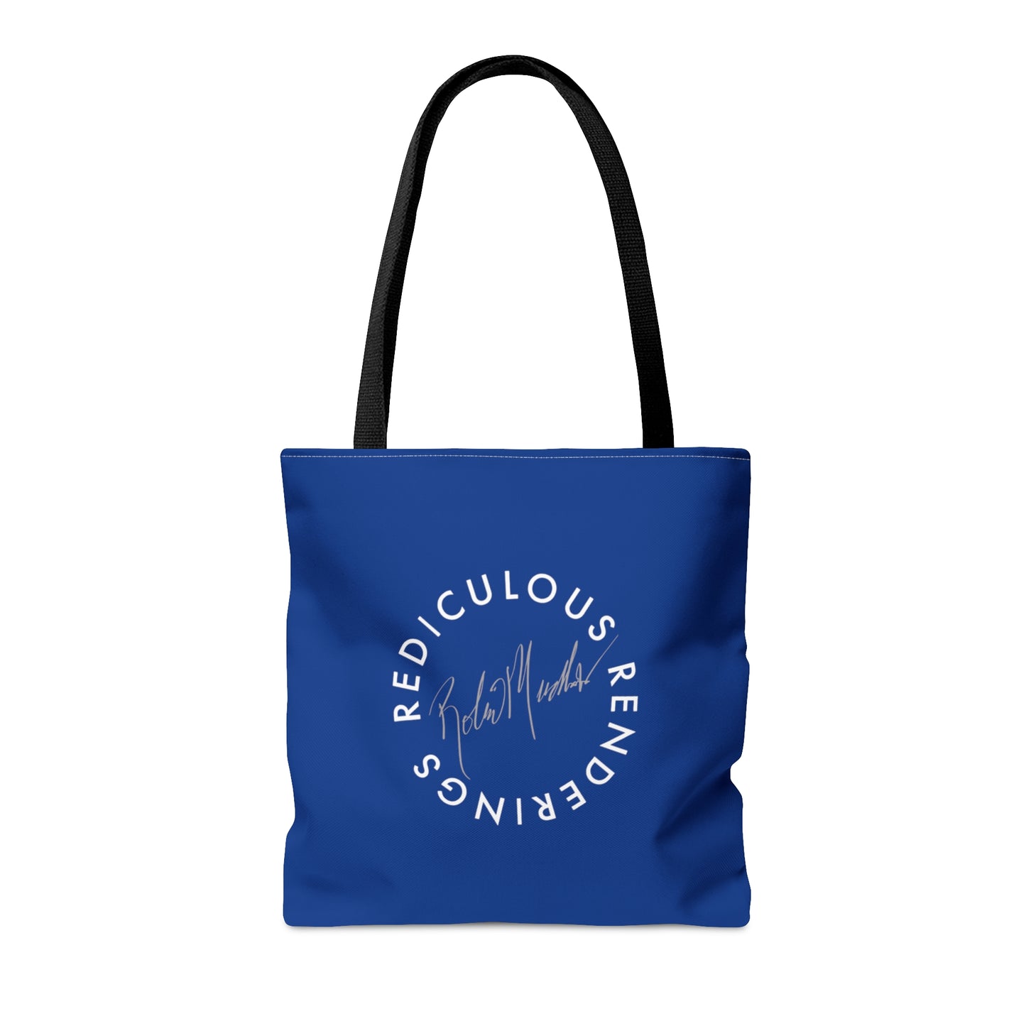 Manatee Tote