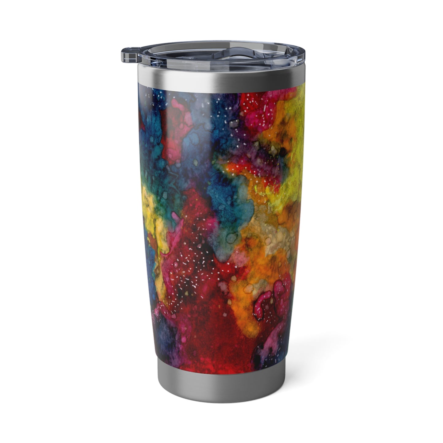 Sunset Clouds Galaxy Vagabond 20oz Tumbler