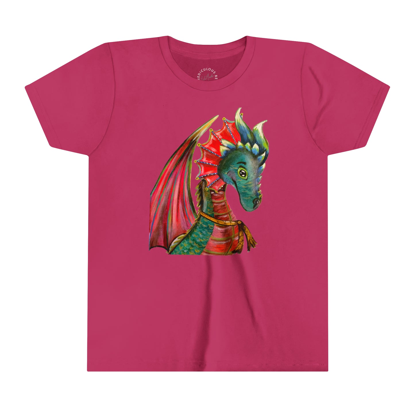 Dragon Kids T-Shirt