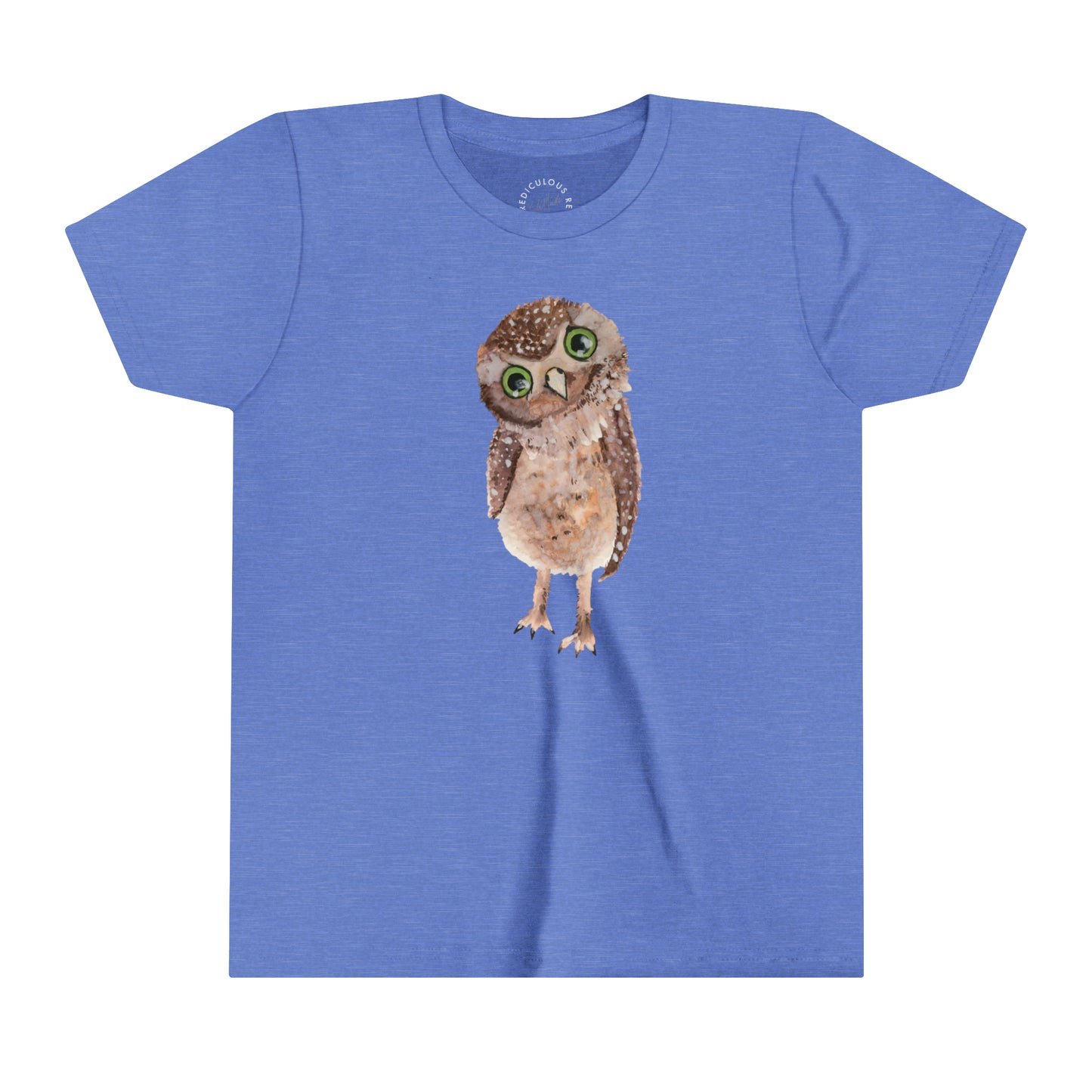 Owl Kids T-Shirt