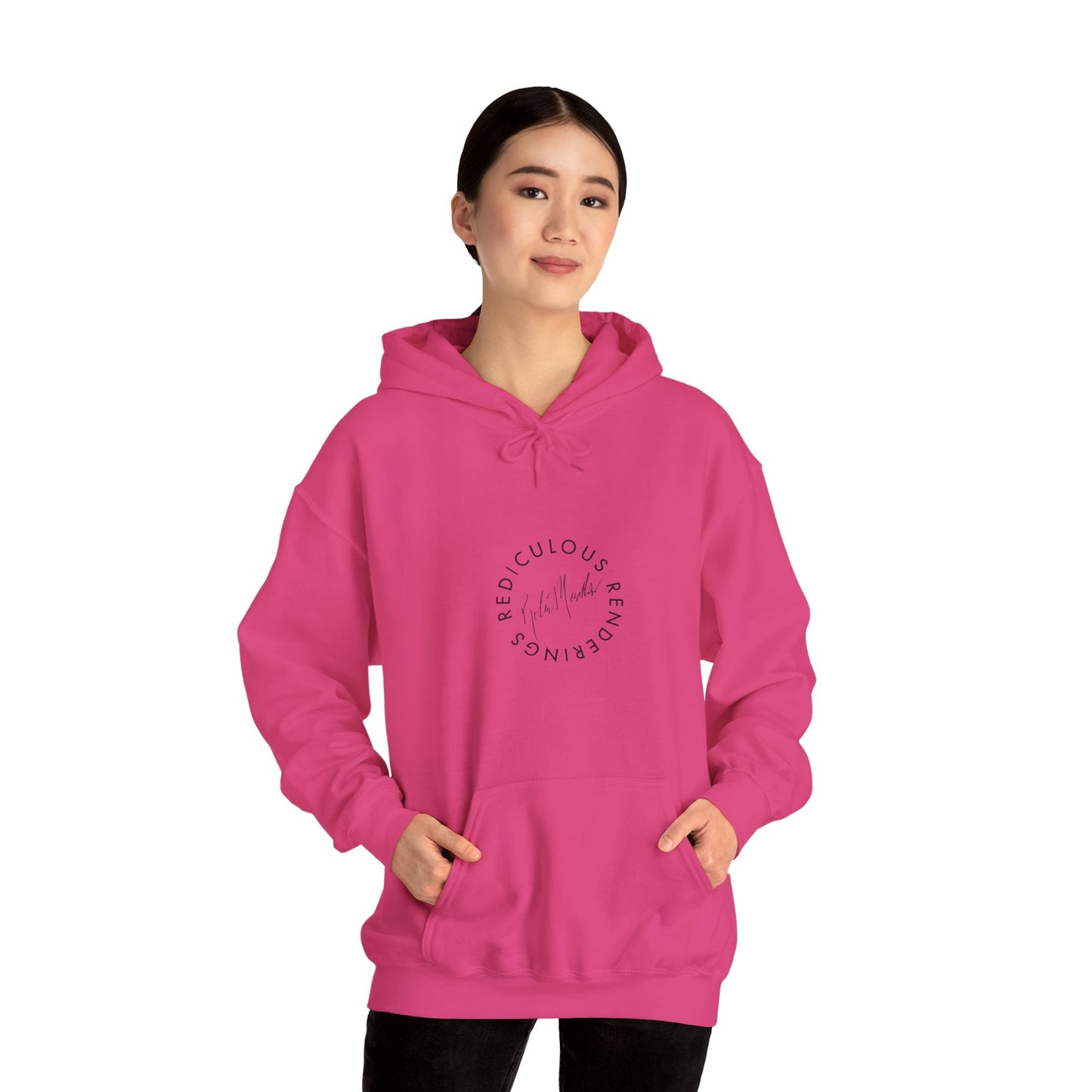 O The Humanatee Sweatshirt- Additional Colors