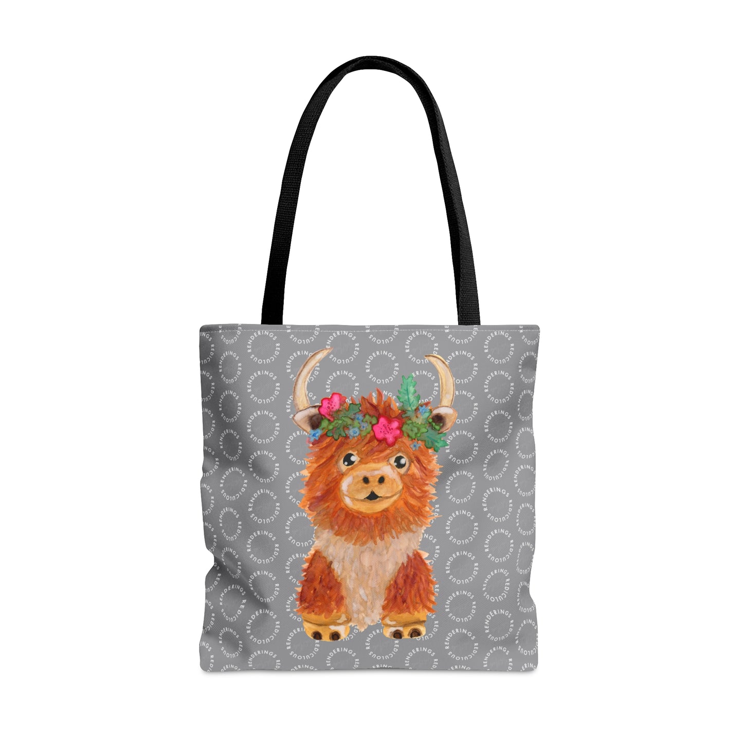 Cow Tote