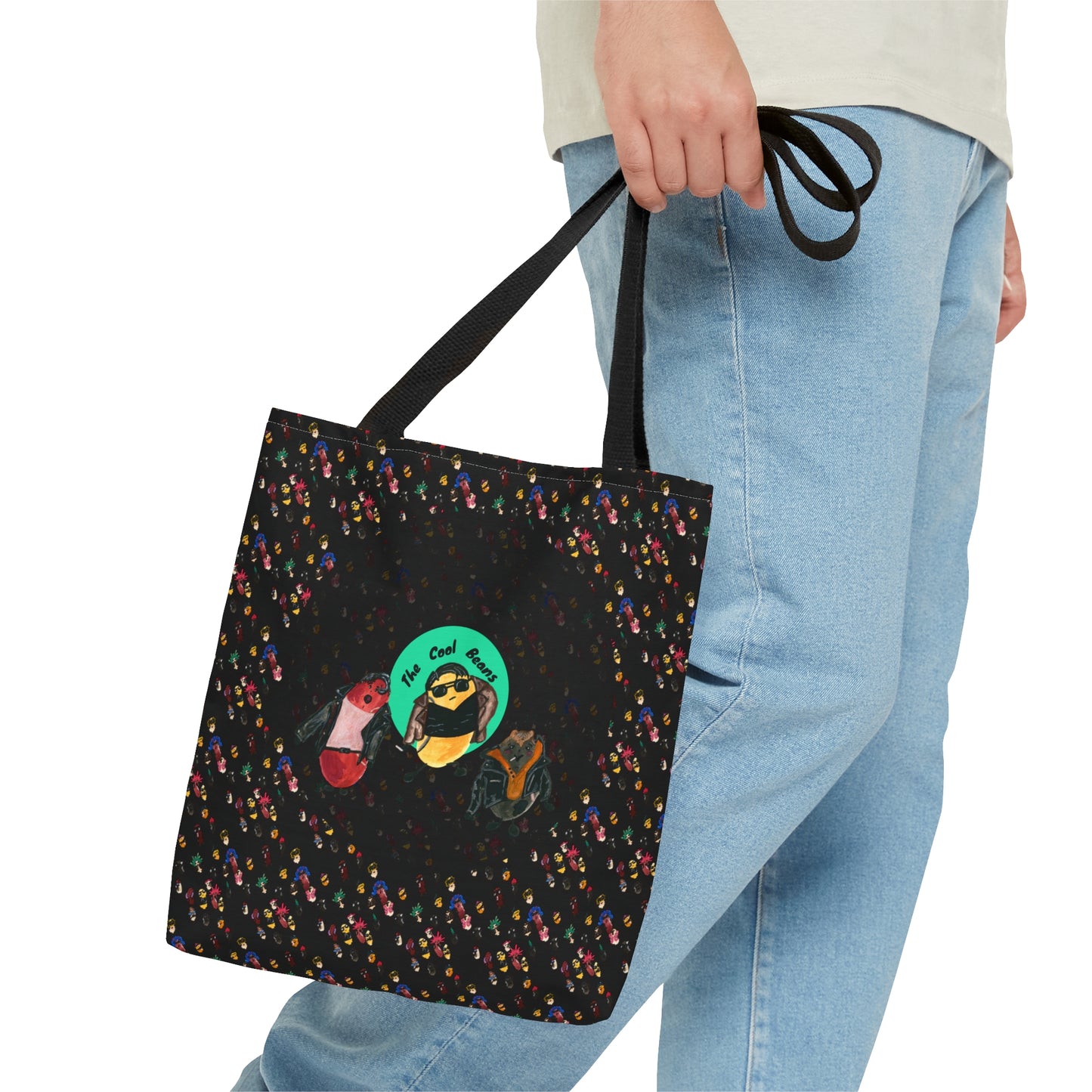 Cool Beans Tote