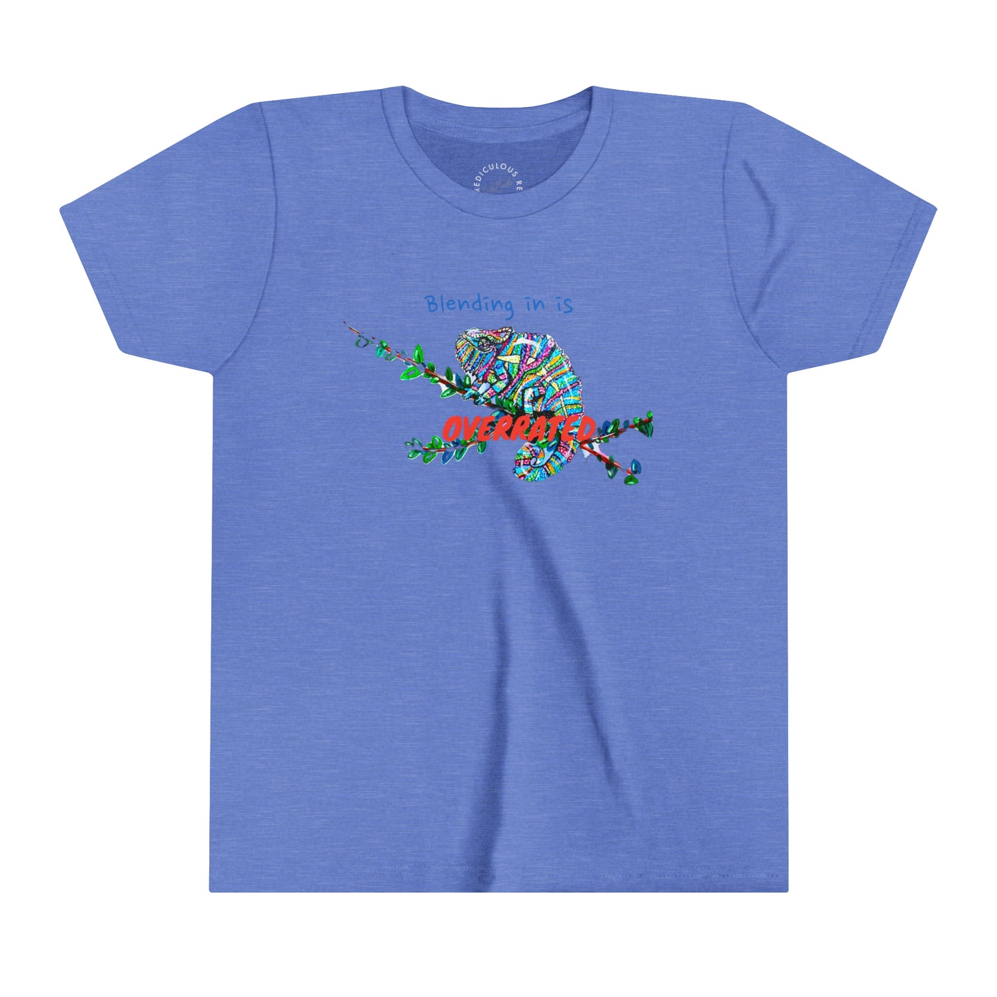 Chameleon Kids T-Shirt