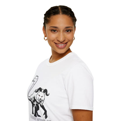 T-Shirt — Ozark Howler Mythical Creature Graphic Tee