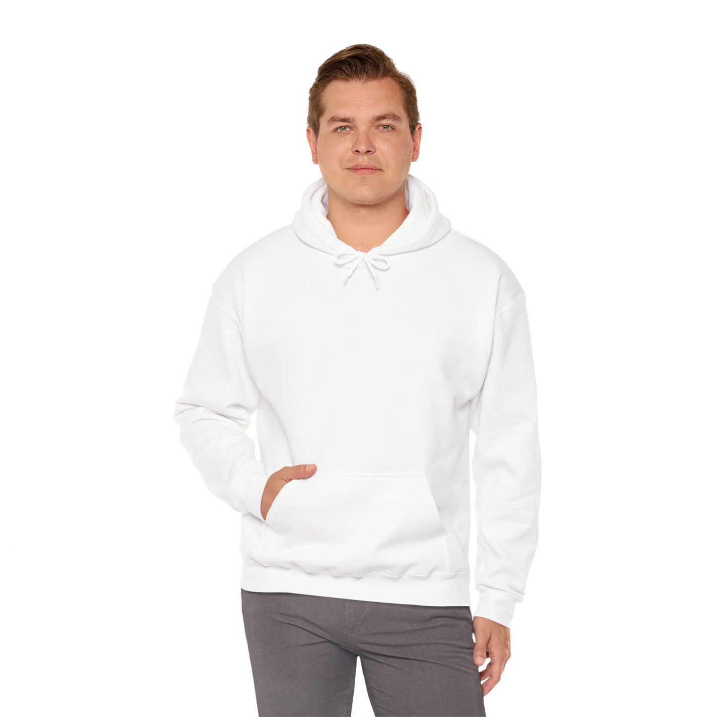 O The Humanatee Hooded Sweatshirt