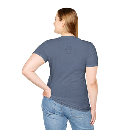 T-Shirt — Ozark Howler Mythical Creature Graphic Tee