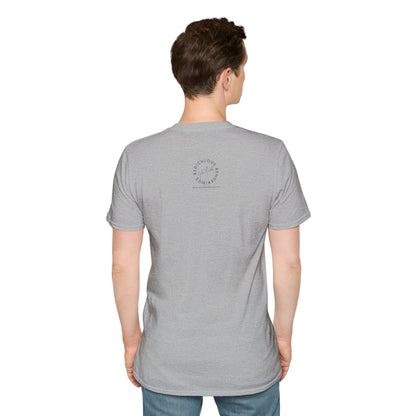 Baby Ozark Howler T-Shirt — Cute Spooky Cryptid "The Howler" Graphic Tee
