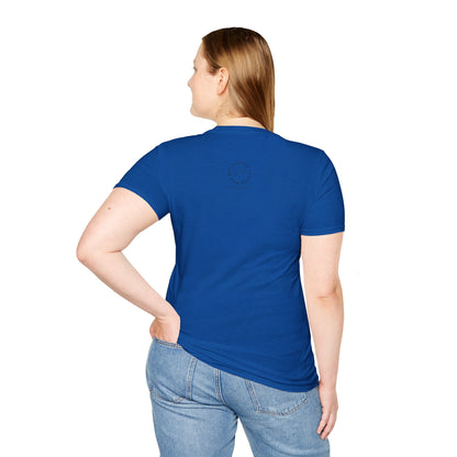 World's Largest Chicken T-Shirt — Funny Patriotic Rooster Tee