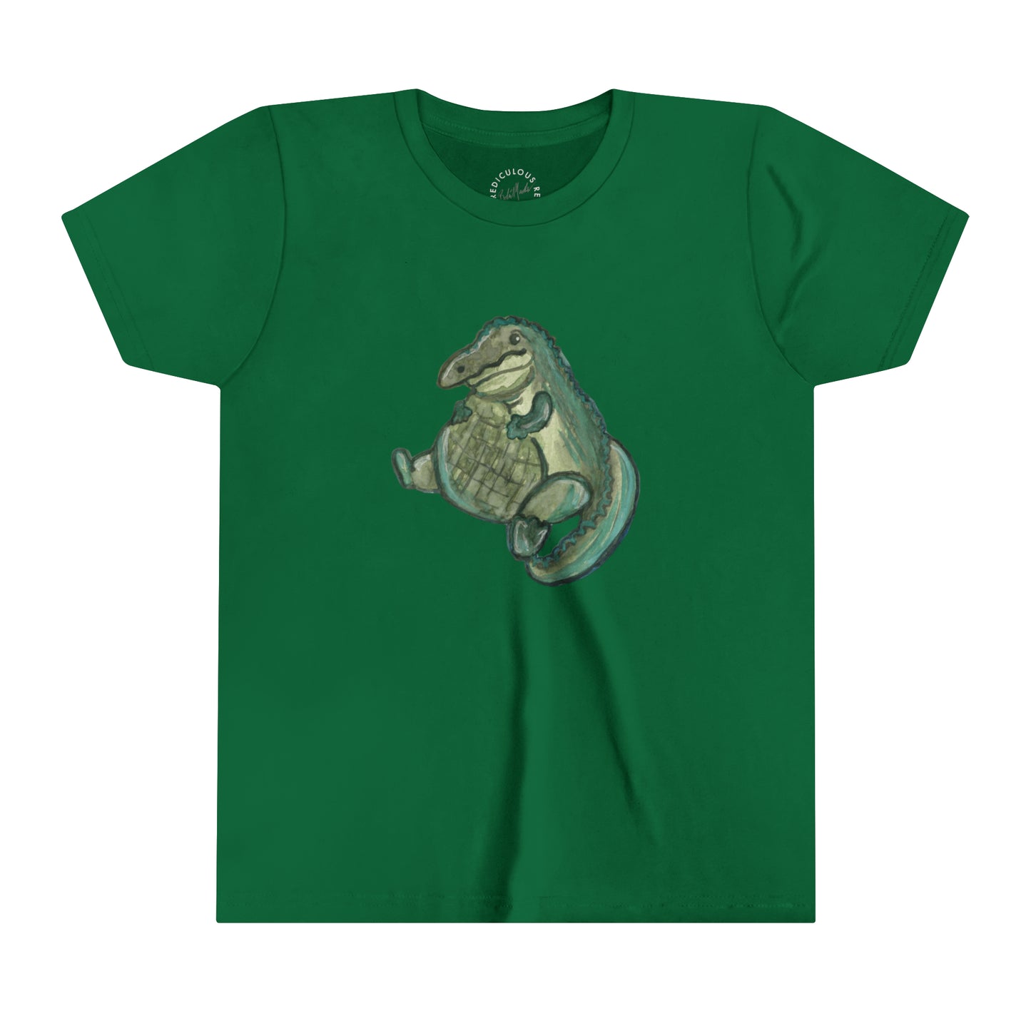 Gator Kids T-Shirt