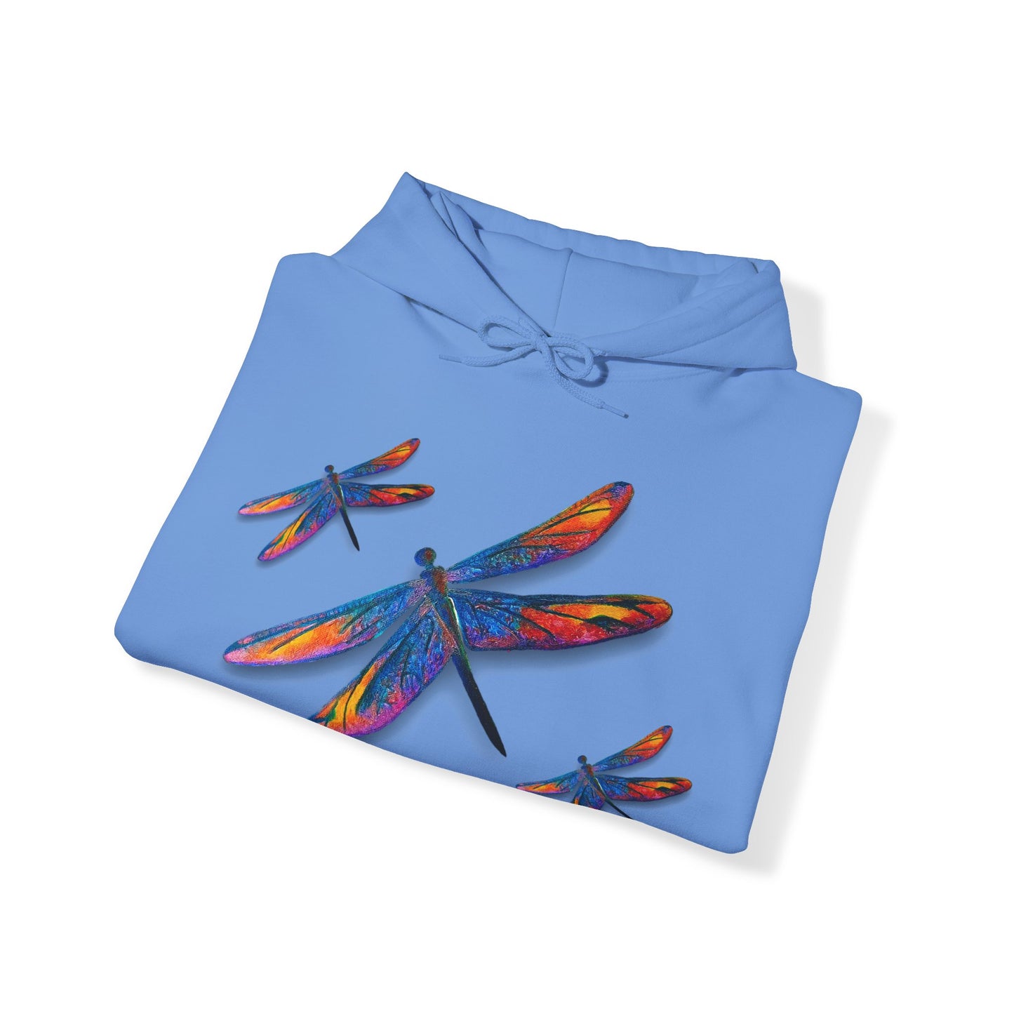 Dragon Fly Sweatshirt