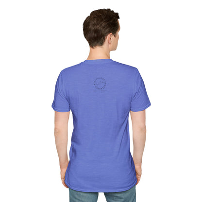 T-Shirt — Ozark Howler Mythical Creature Graphic Tee