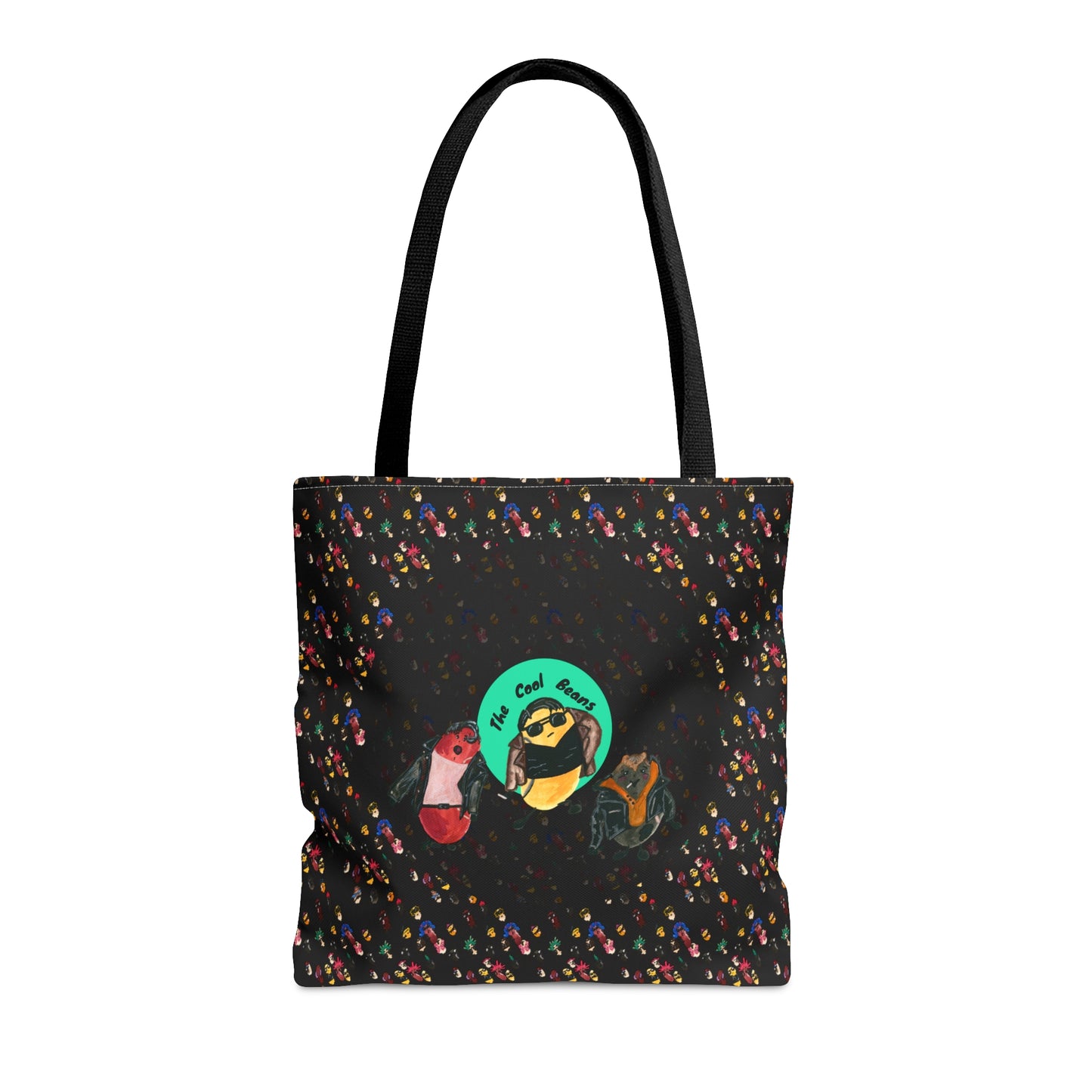 Cool Beans Tote