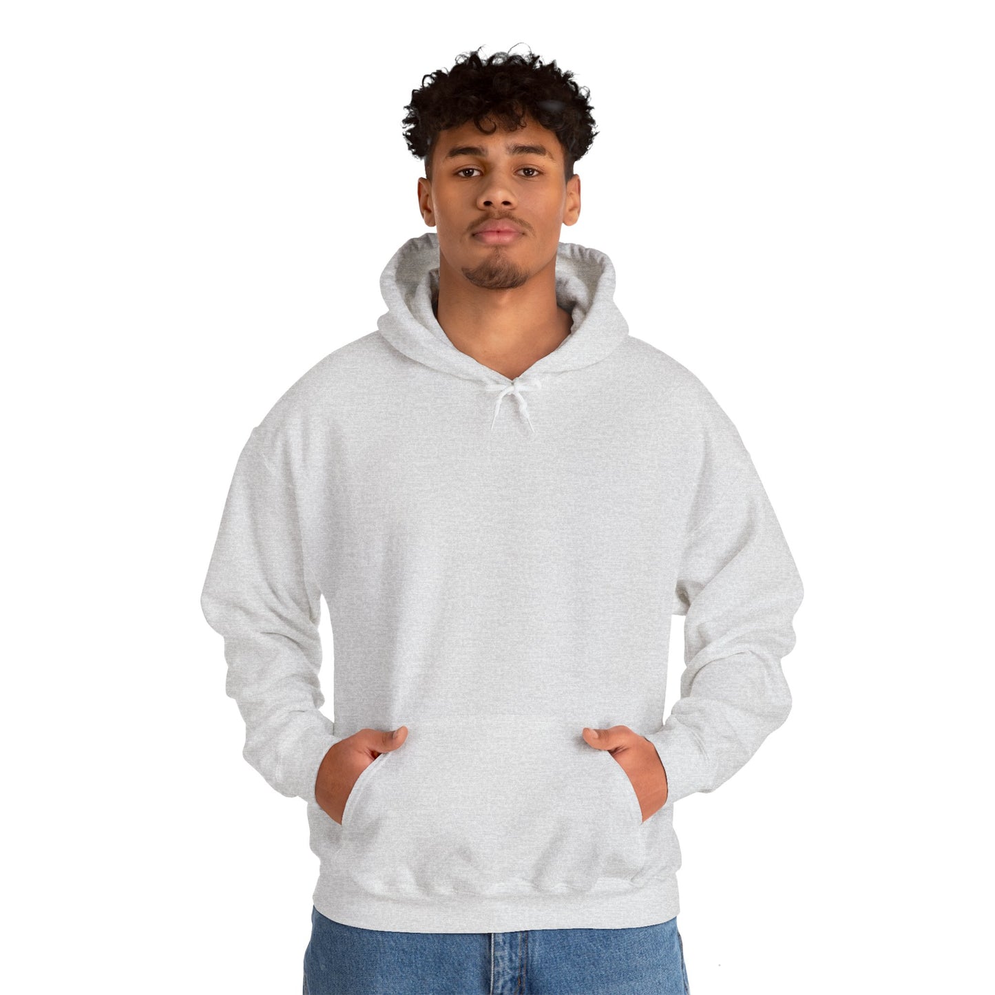 O The Humanatee Hooded Sweatshirt