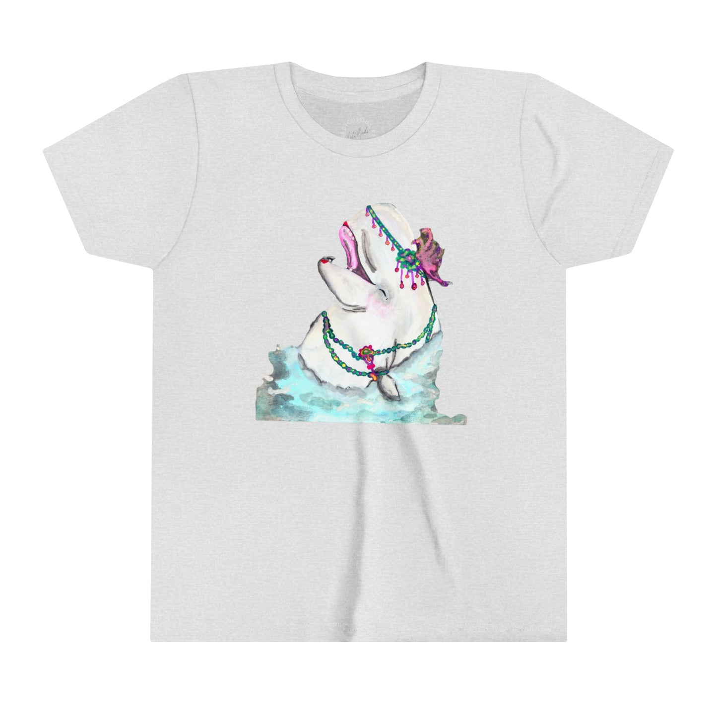 Beluga Kids T-Shirt