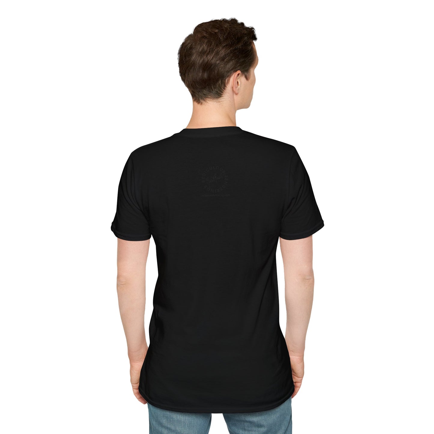 World's Largest Chicken T-Shirt — Funny Patriotic Rooster Tee