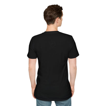 World's Largest Chicken T-Shirt — Funny Patriotic Rooster Tee