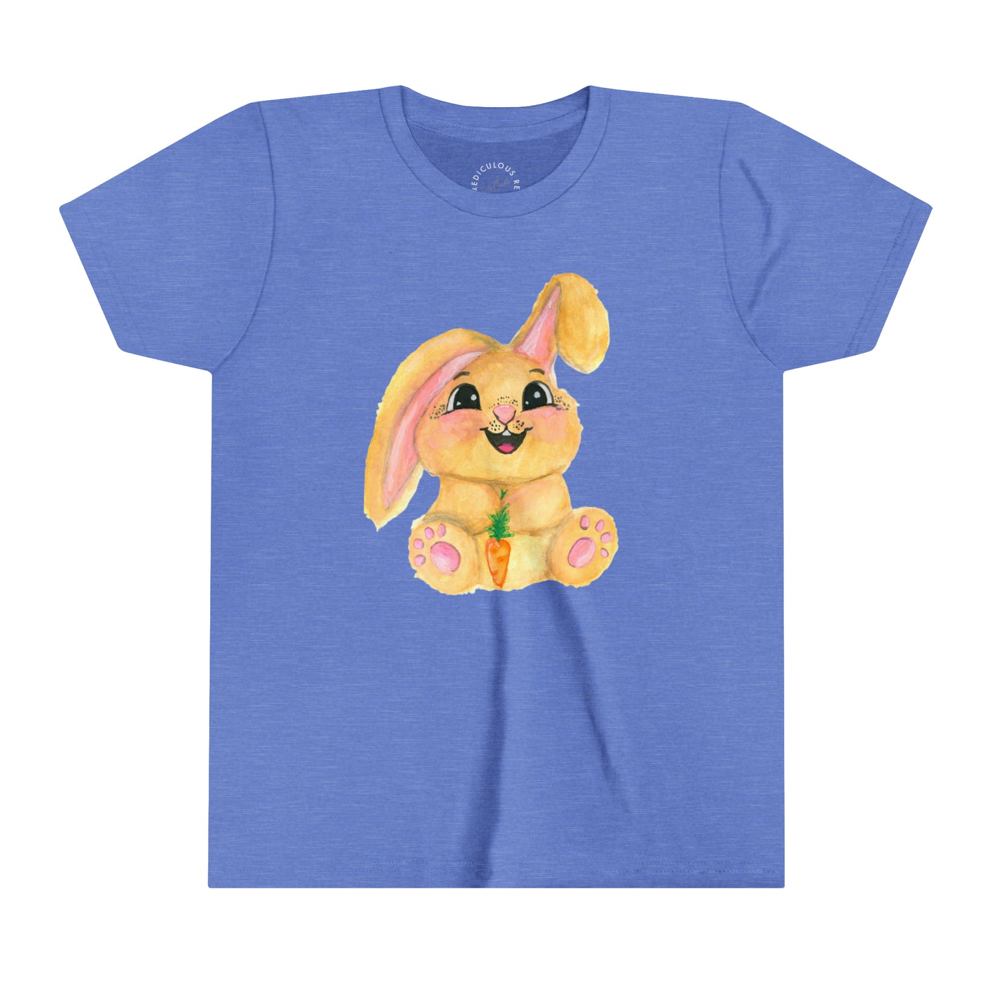 Bunny Kids T-Shirt