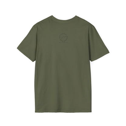 Baby Ozark Howler T-Shirt — Cute Spooky Cryptid "The Howler" Graphic Tee