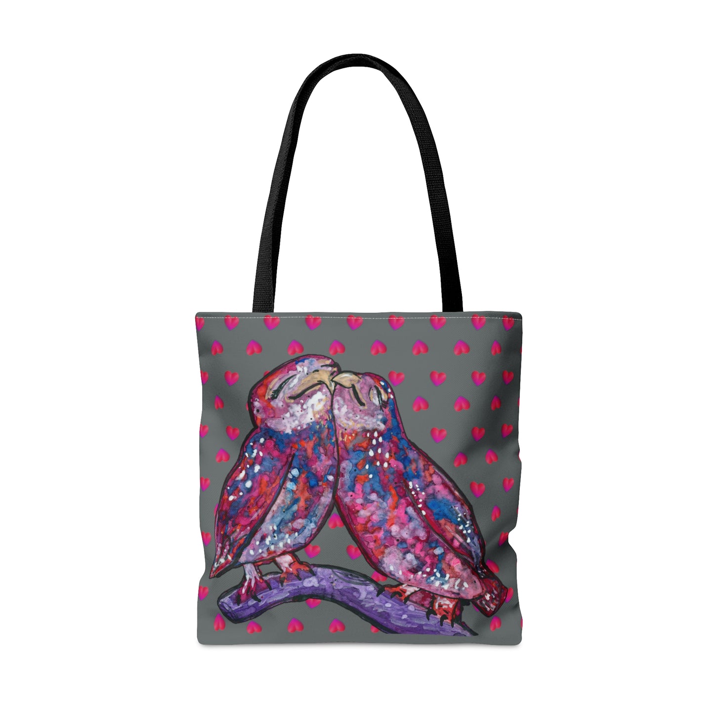 Love owl Tote