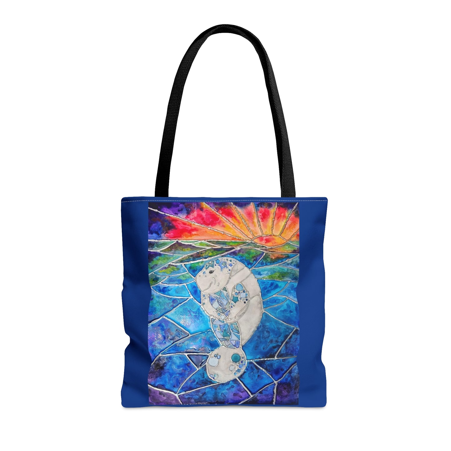 Manatee Tote