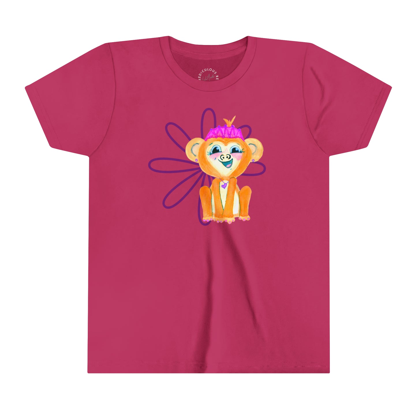 Monkey Kids T-Shirt