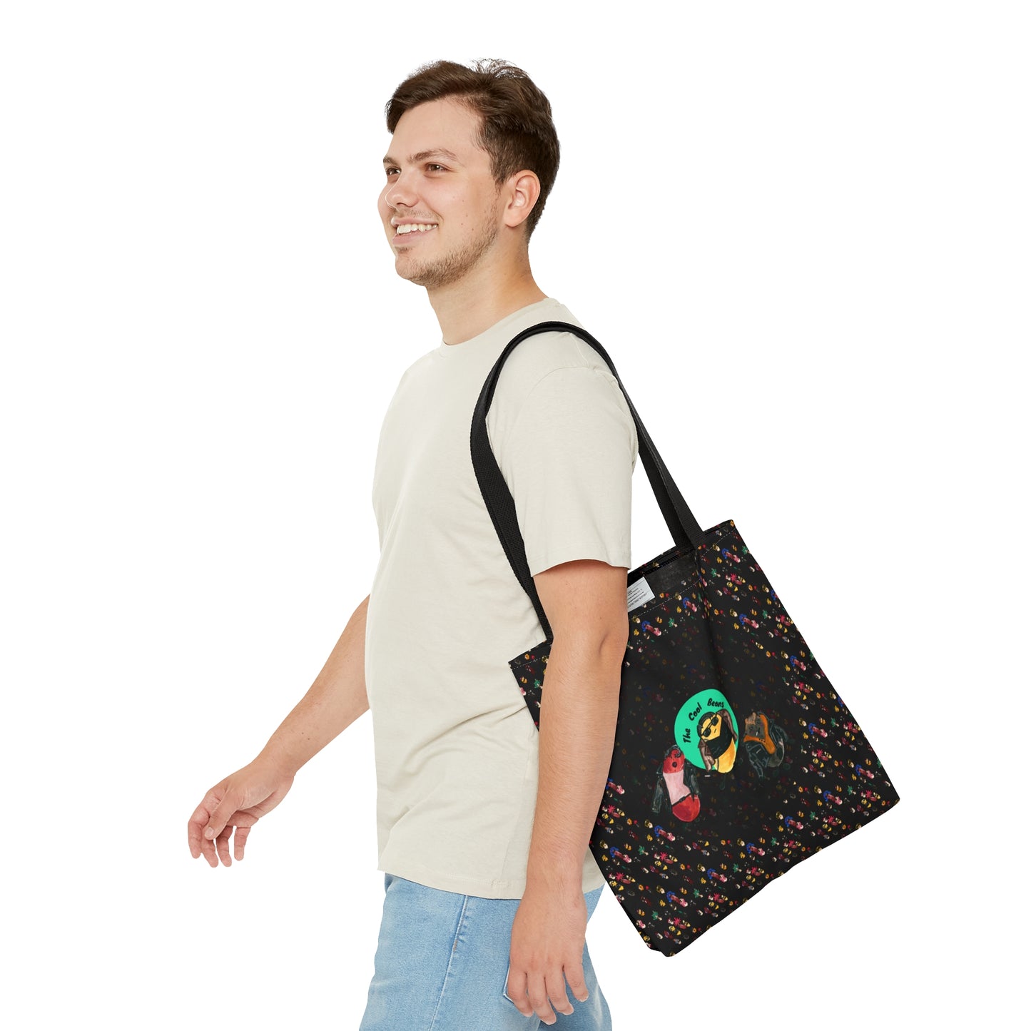 Cool Beans Tote