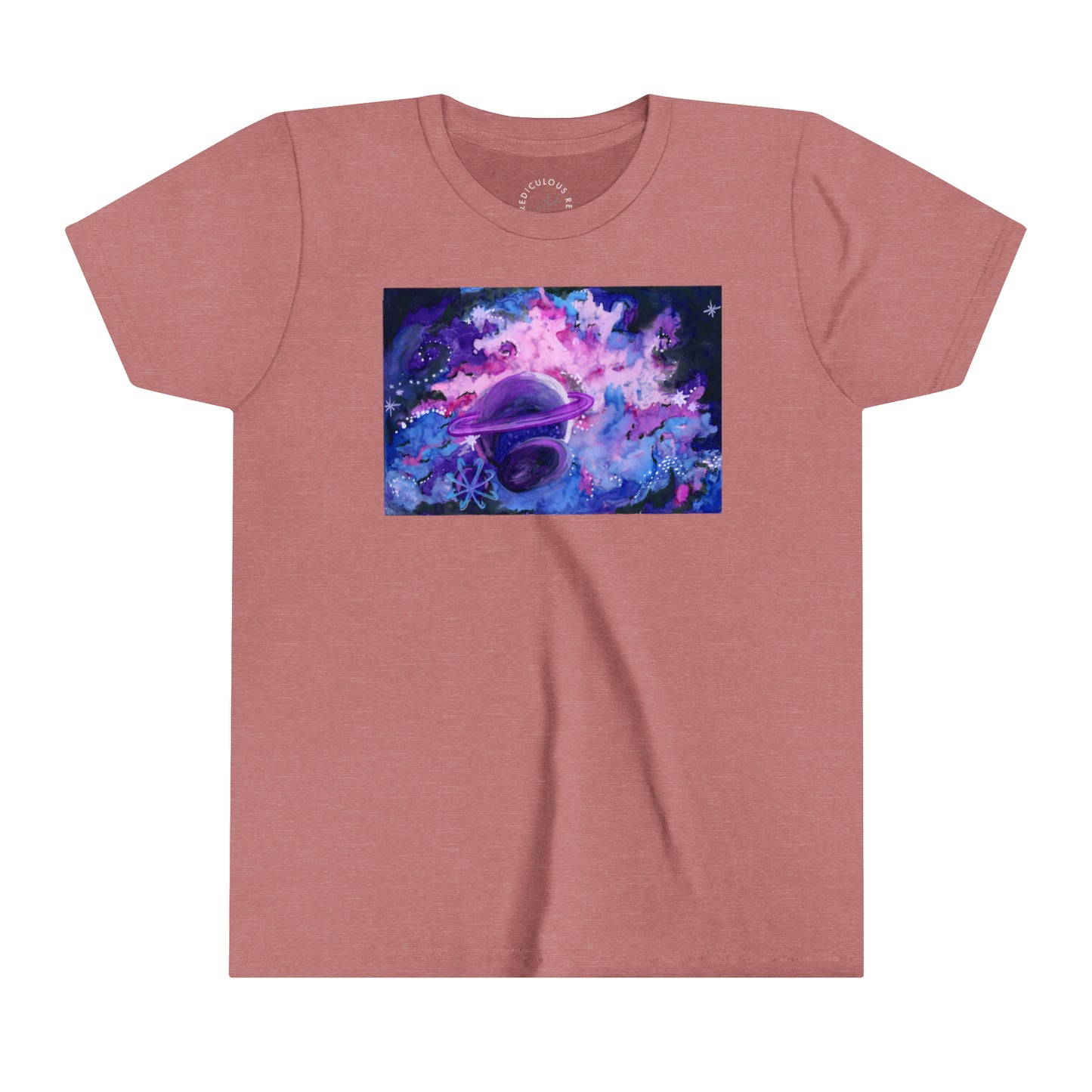 Galaxy Kids T-Shirt