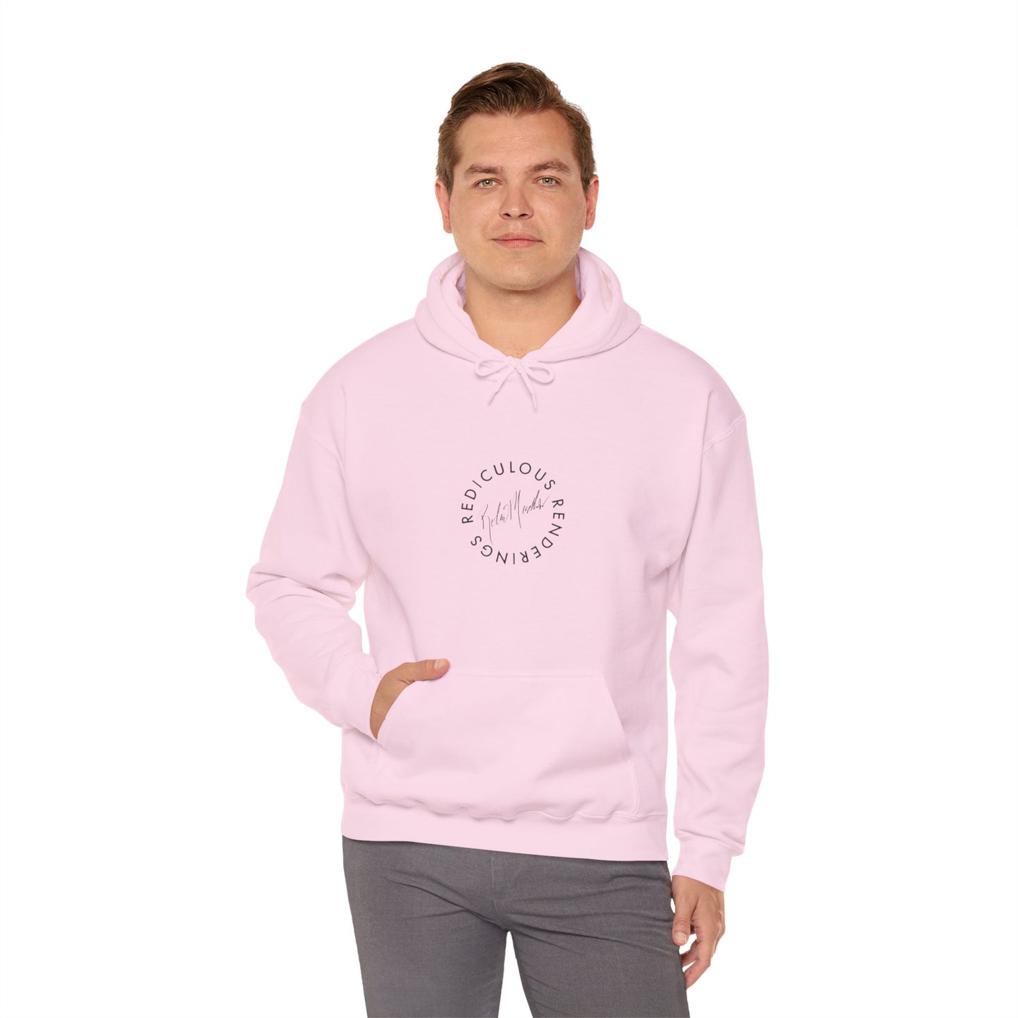 O The Humanatee Sweatshirt- Additional Colors