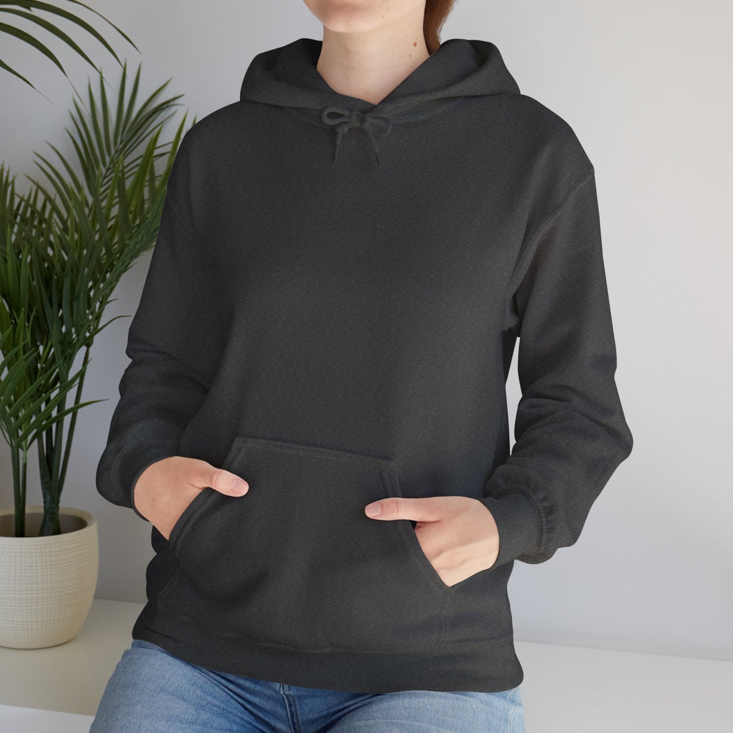 O The Humanatee Hooded Sweatshirt