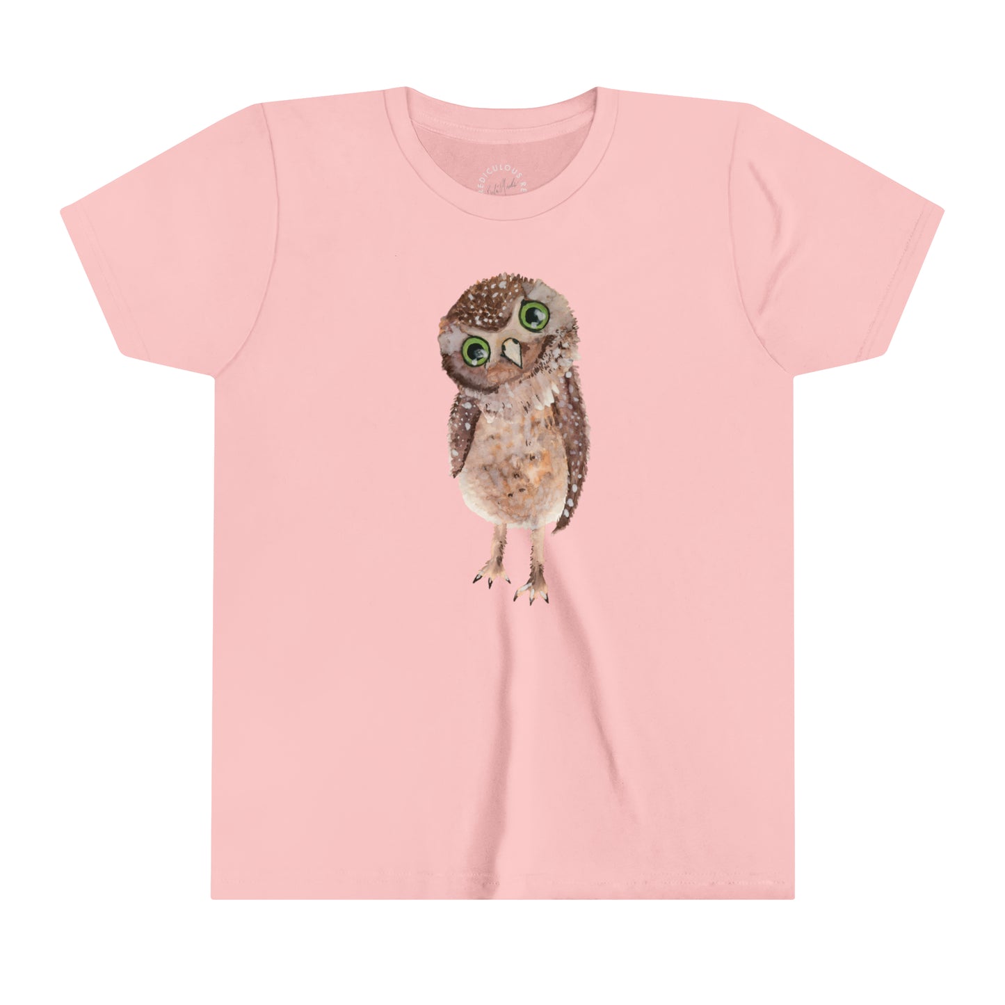 Owl Kids T-Shirt