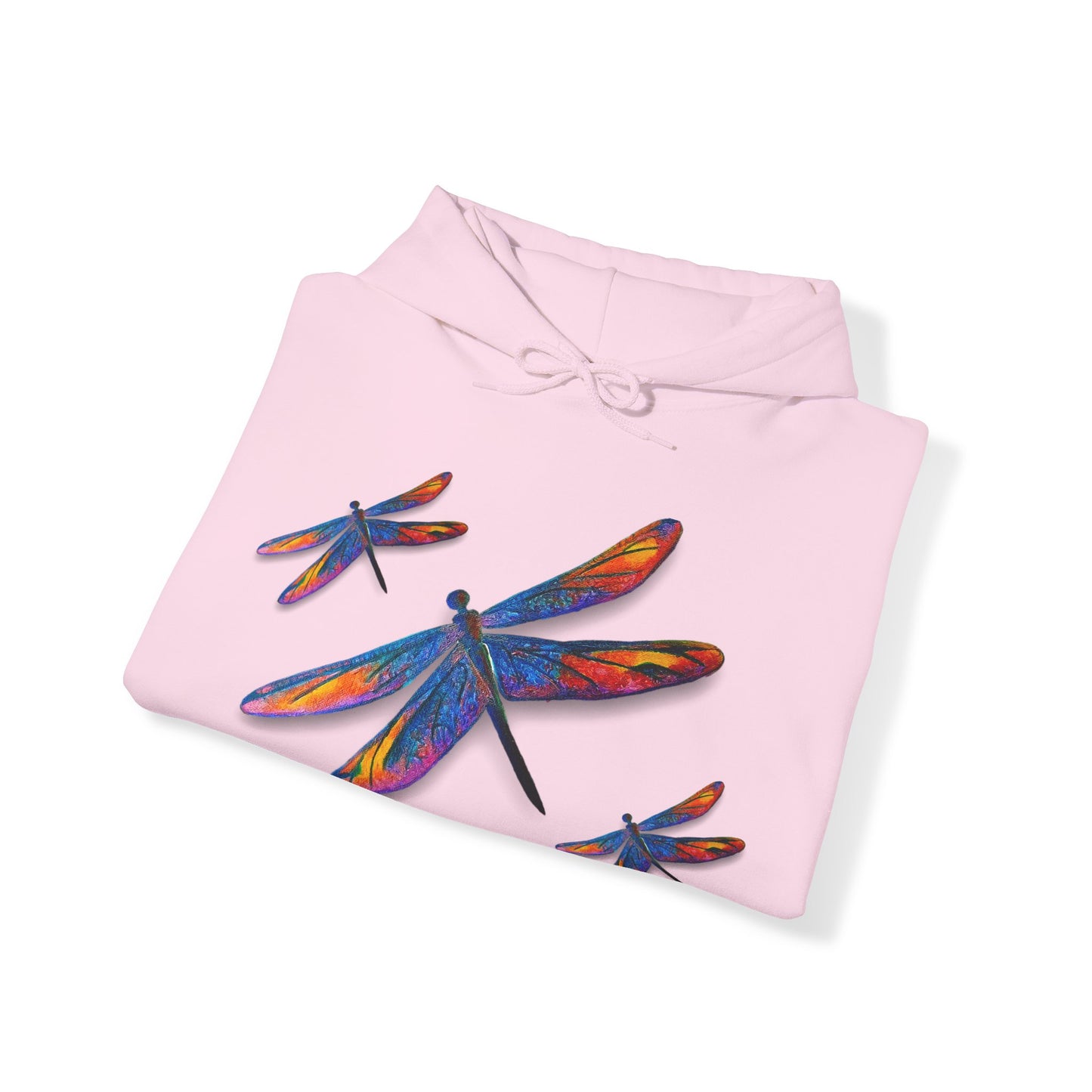 Dragon Fly Sweatshirt