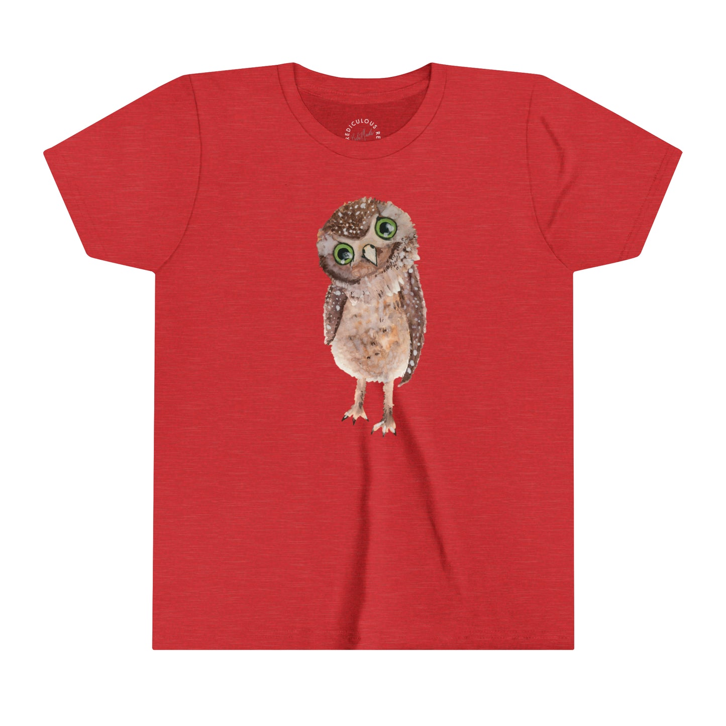 Owl Kids T-Shirt