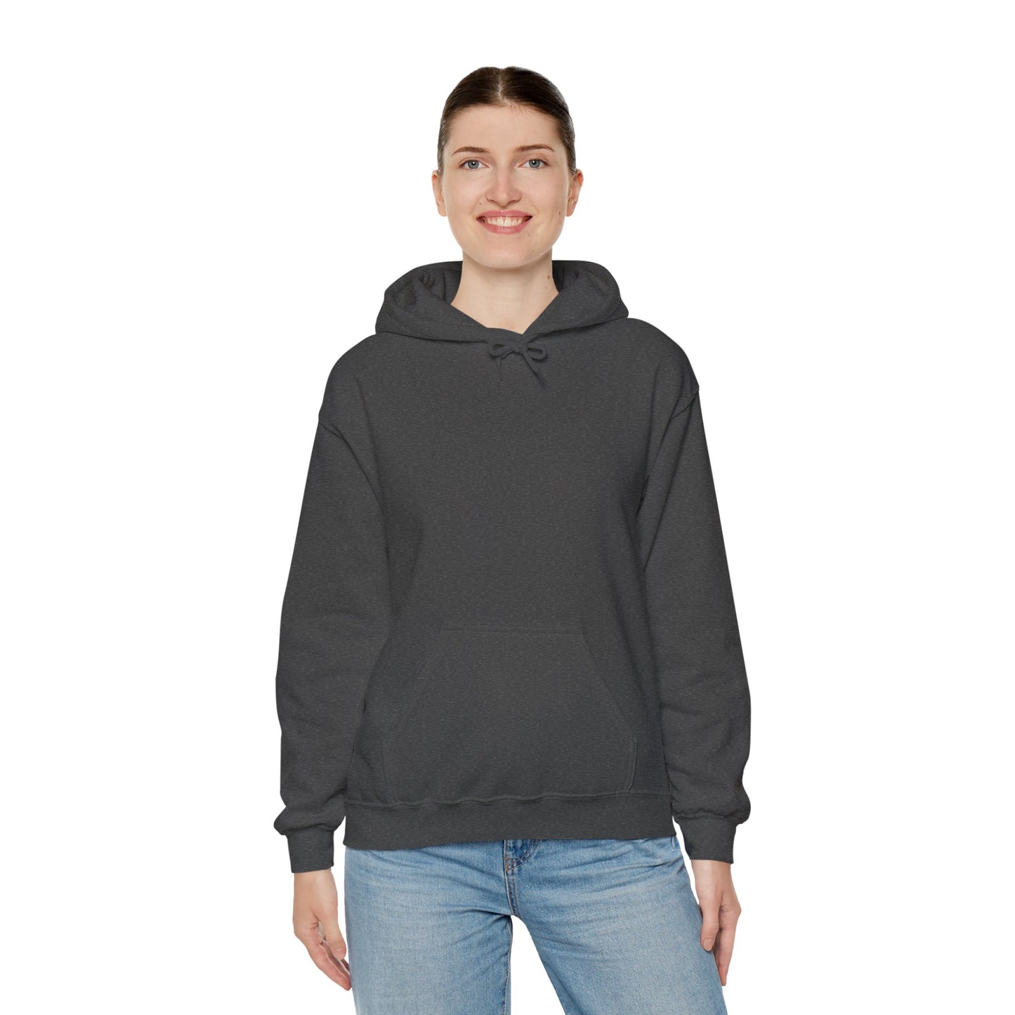 O The Humanatee Hooded Sweatshirt