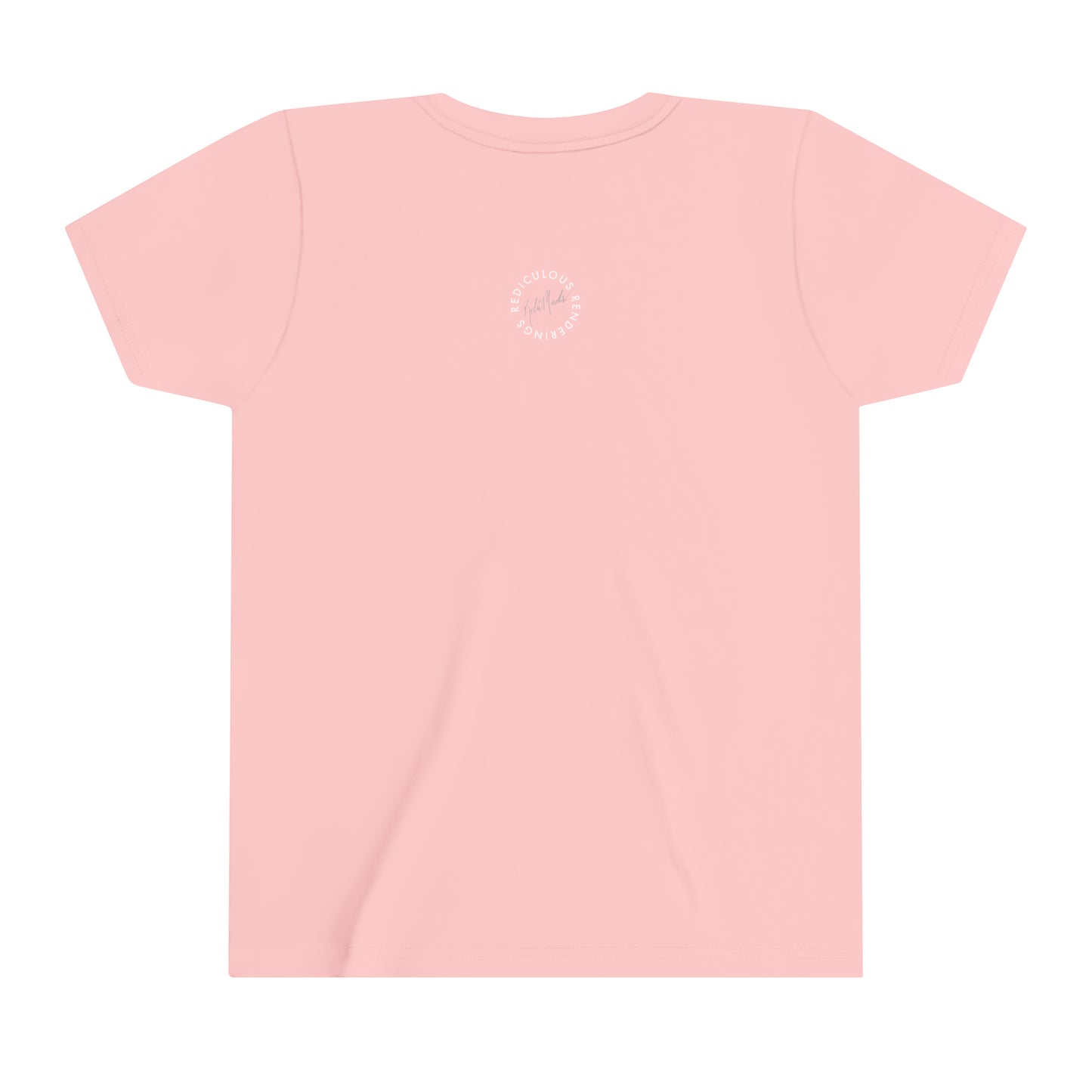 Flock of Flamingos Kids T-Shirt