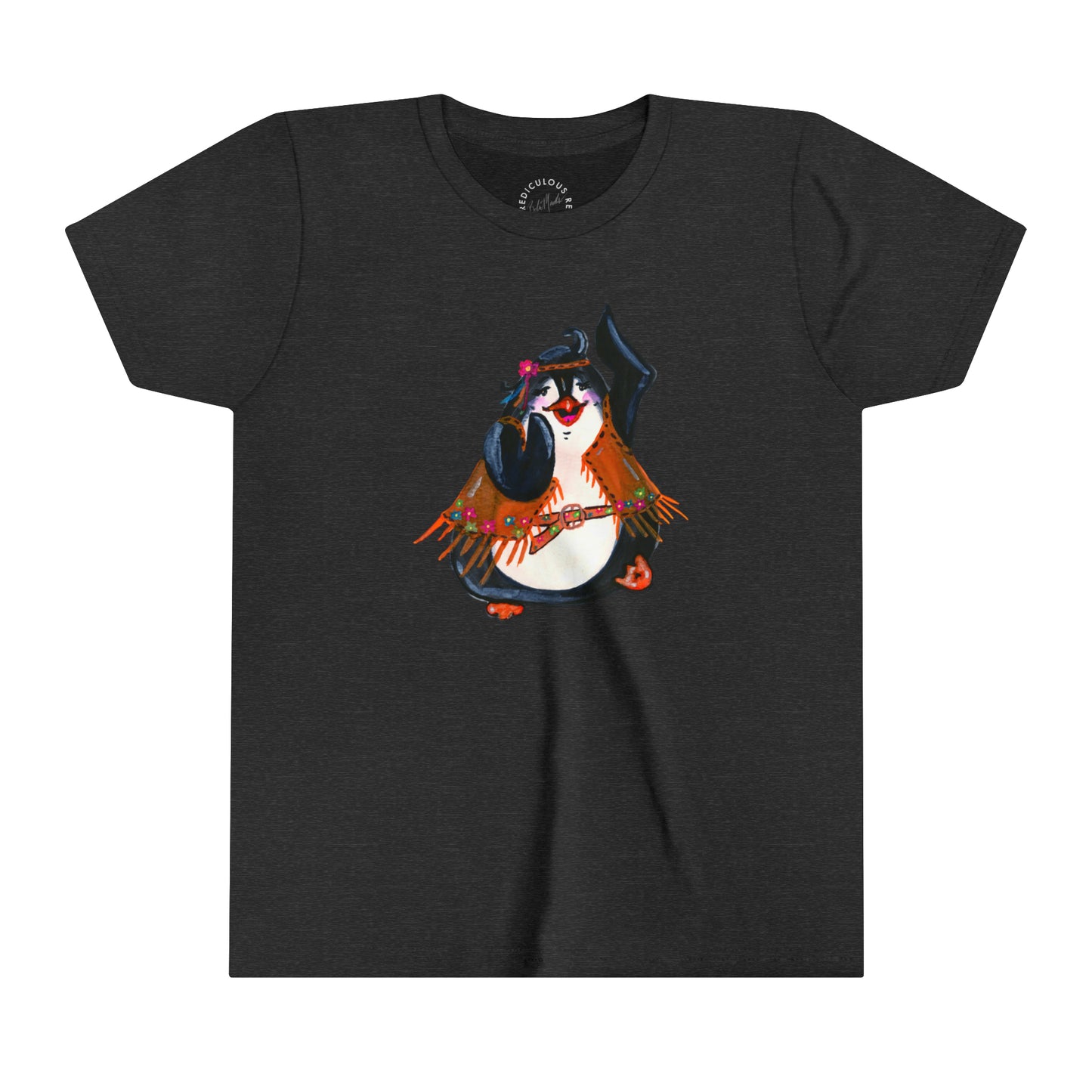 Penguin Kids T-Shirt