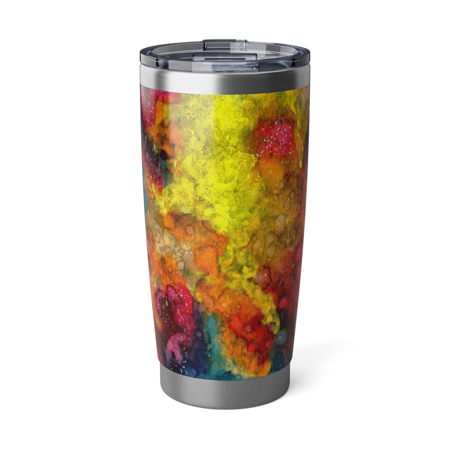 Sunset Clouds Galaxy Vagabond 20oz Tumbler