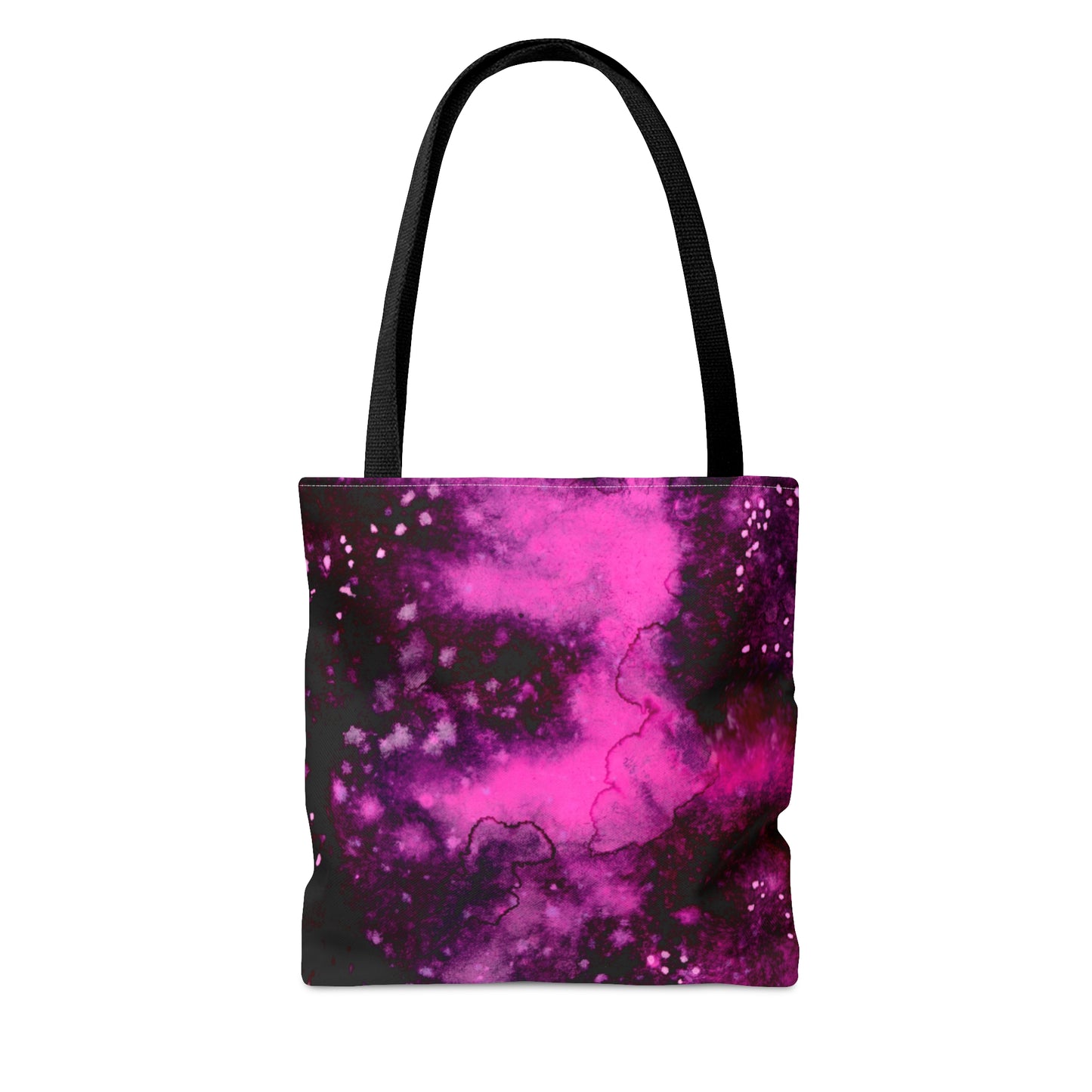 Rose Colored Galaxy Tote