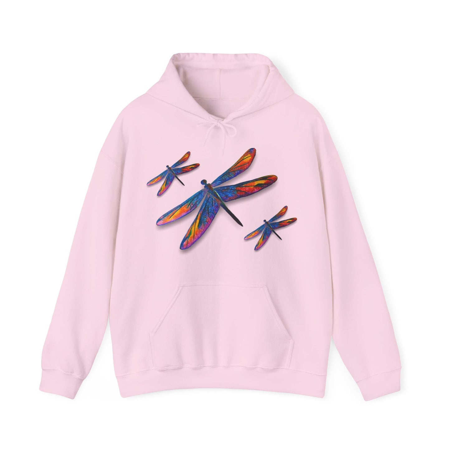 Dragon Fly Sweatshirt