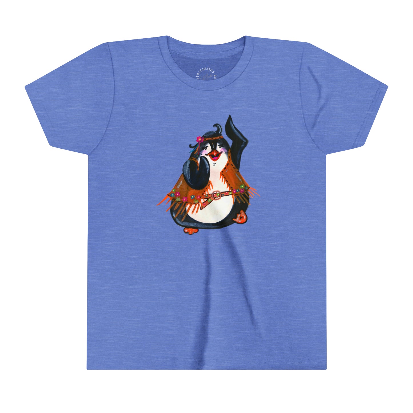 Penguin Kids T-Shirt