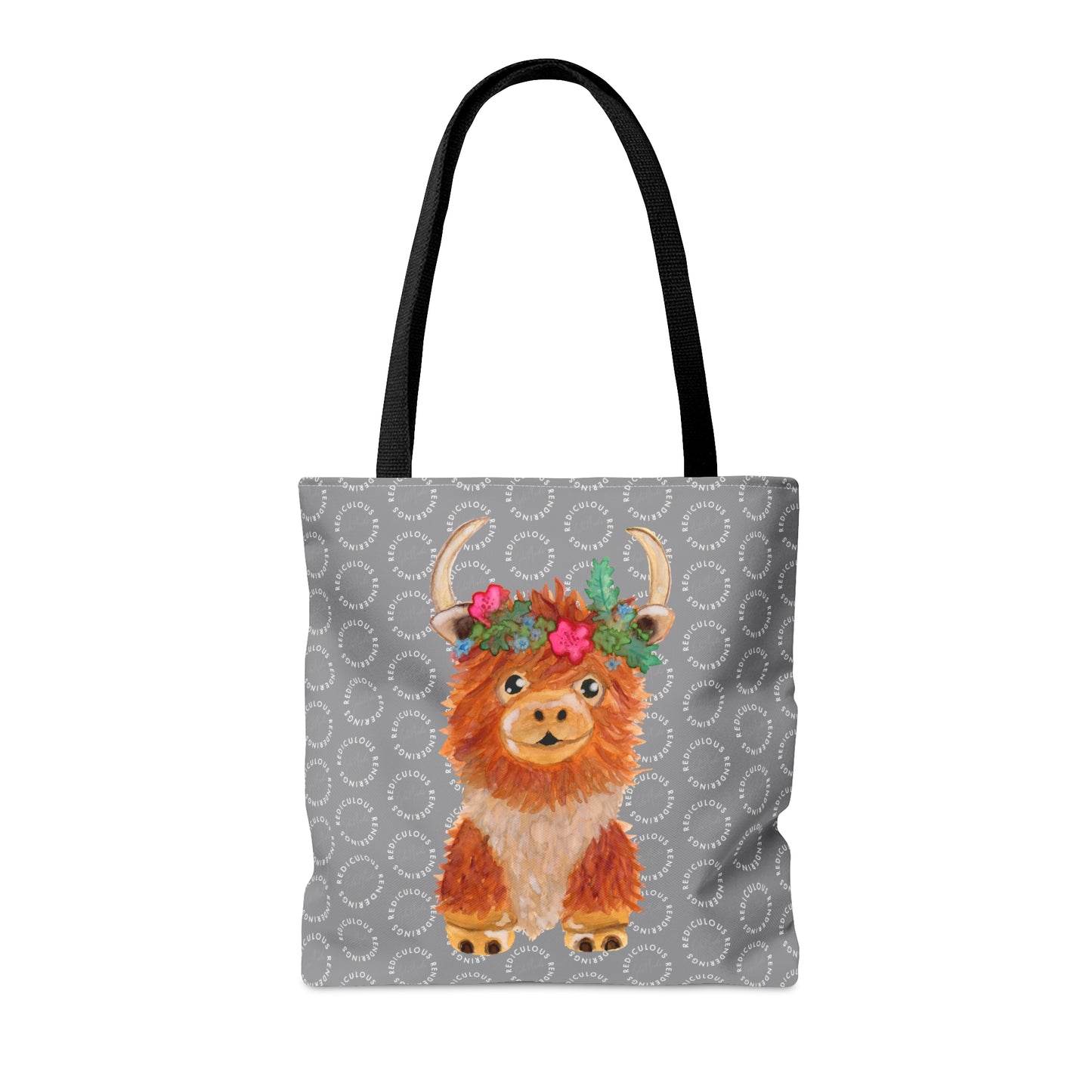 Cow Tote