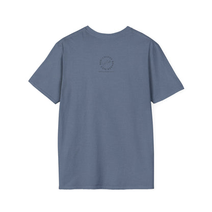 T-Shirt — Ozark Howler Mythical Creature Graphic Tee