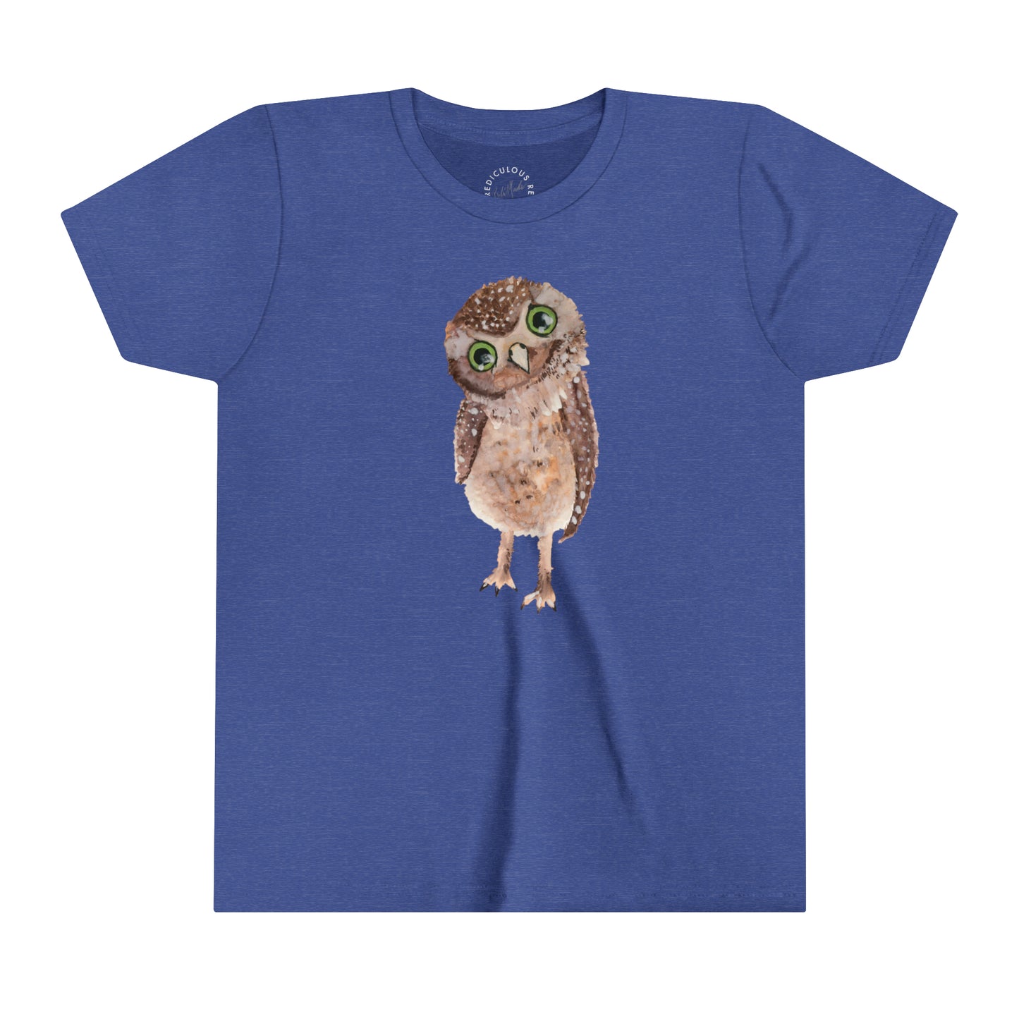 Owl Kids T-Shirt