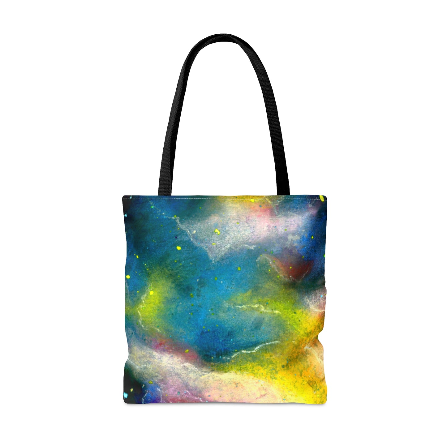 Sunrise Galaxy Tote