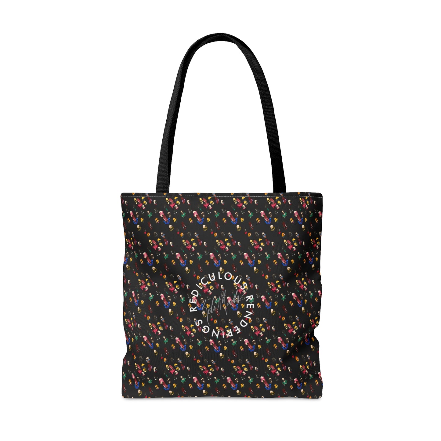 Cool Beans Tote