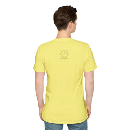 T-Shirt — Ozark Howler Mythical Creature Graphic Tee