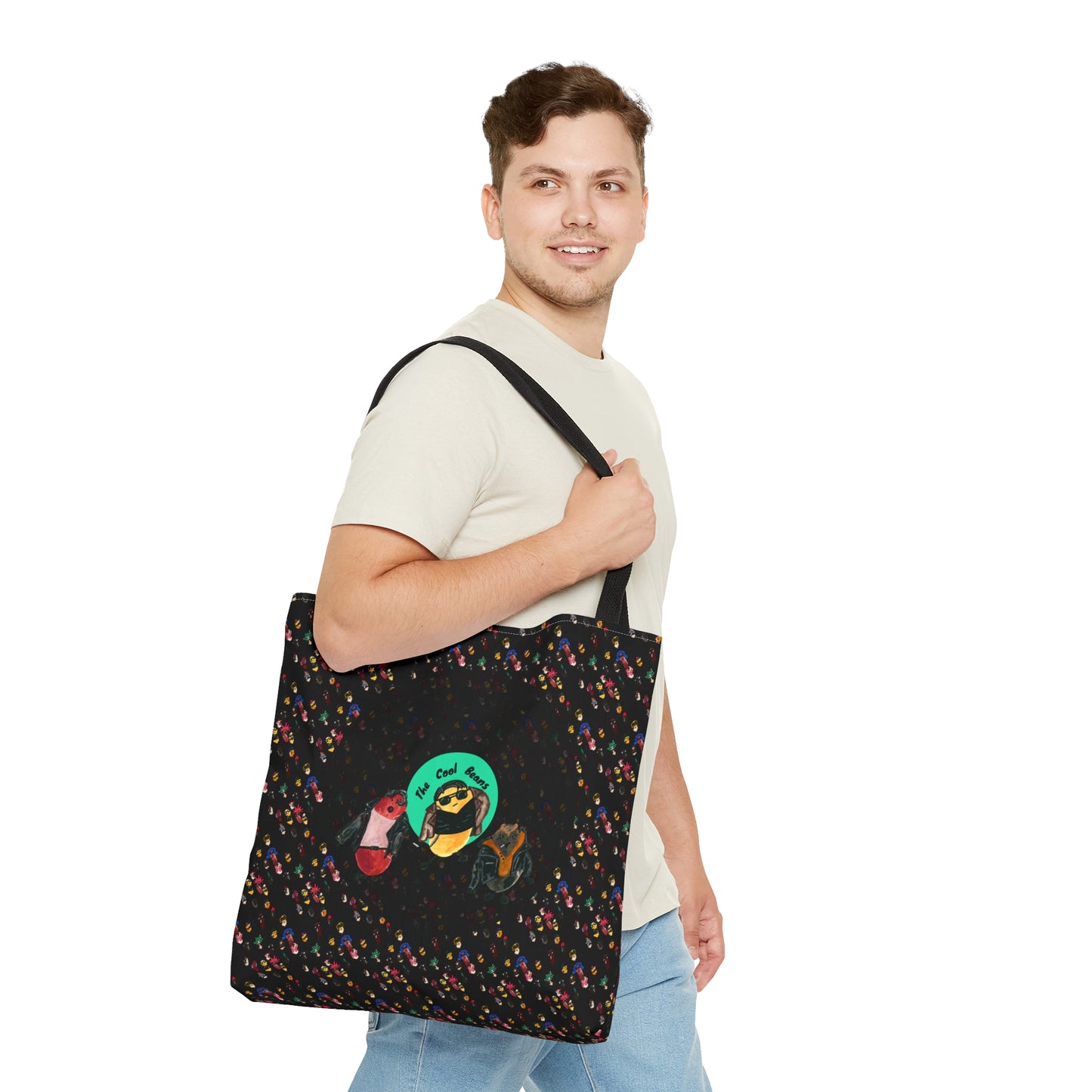 Cool Beans Tote